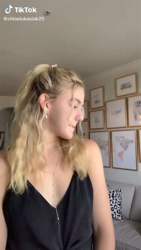 chloe baker tiktok